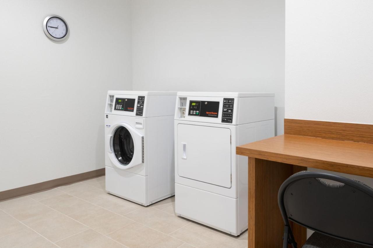 Springhill Suites By Marriott Weatherford Willow Park 外观 照片