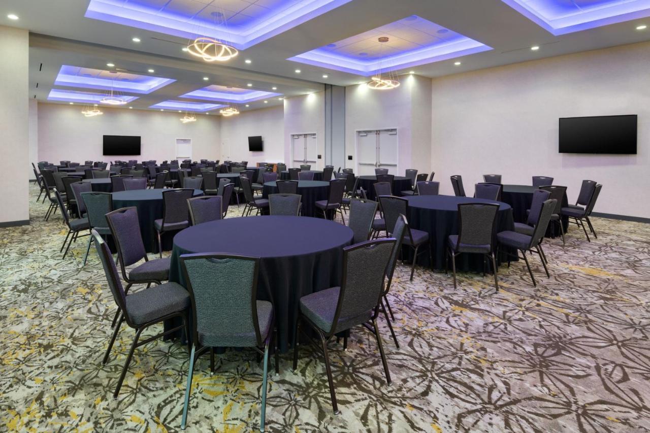 Springhill Suites By Marriott Weatherford Willow Park 外观 照片